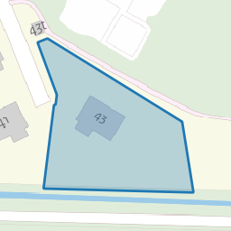 Perceel DVR00-A-2058