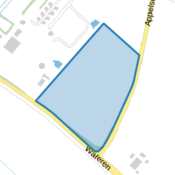 Perceel DVR00-A-2061