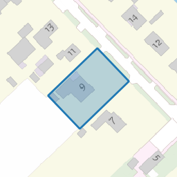 Perceel DVR00-A-2065