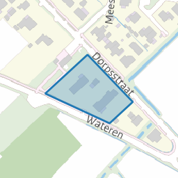 Perceel DVR00-A-2066