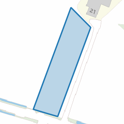 Perceel DVR00-A-2069