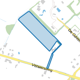 Perceel DVR00-A-2070