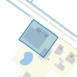 Perceel DVR00-A-2073