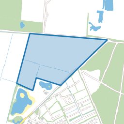 Perceel DVR00-A-2078