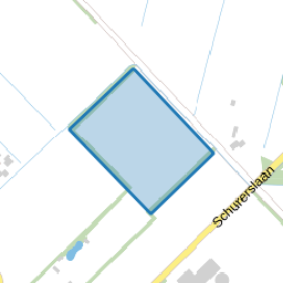 Perceel DVR00-A-2084