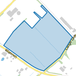 Perceel DVR00-A-2089