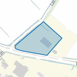 Perceel DVR00-A-2091