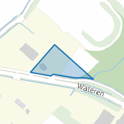 Perceel DVR00-A-2092