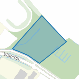 Perceel DVR00-A-2093