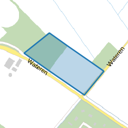 Perceel DVR00-A-2094