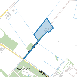 Perceel DVR00-A-2095