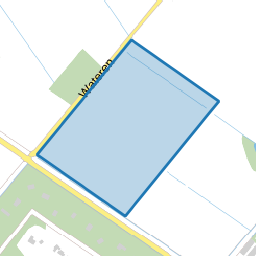 Perceel DVR00-A-2096