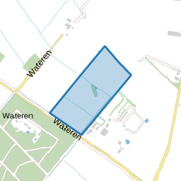 Perceel DVR00-A-2097