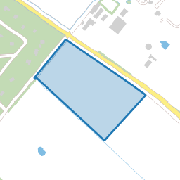 Perceel DVR00-A-2098