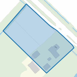 Perceel DVR00-A-2100