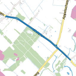 Perceel DVR00-A-2103