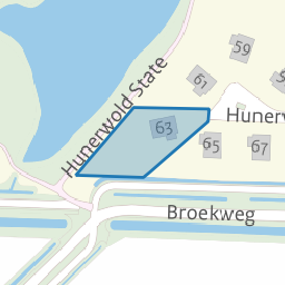 Perceel DVR00-A-2109