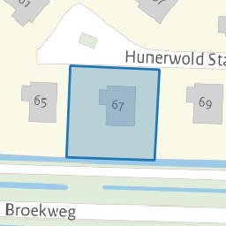 Perceel DVR00-A-2111