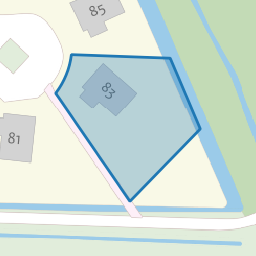 Perceel DVR00-A-2119