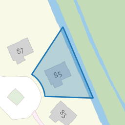 Perceel DVR00-A-2120