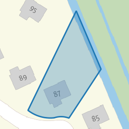 Perceel DVR00-A-2121