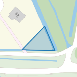 Perceel DVR00-A-2122