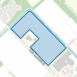 Perceel DVR00-A-2123