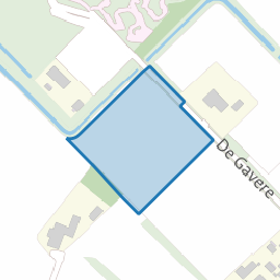 Perceel DVR00-A-2124