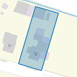 Perceel DVR00-A-2126