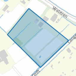 Perceel DVR00-A-2129