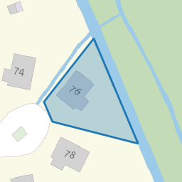 Perceel DVR00-A-2147