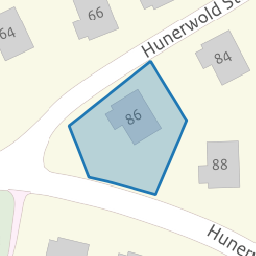 Perceel DVR00-A-2152