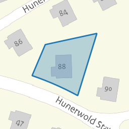 Perceel DVR00-A-2153