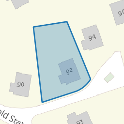 Perceel DVR00-A-2155