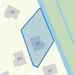 Perceel DVR00-A-2157