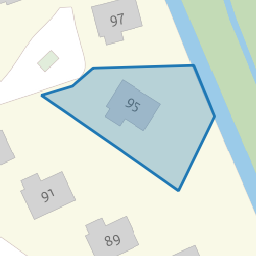 Perceel DVR00-A-2159