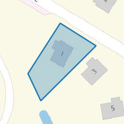 Perceel DVR00-A-2170