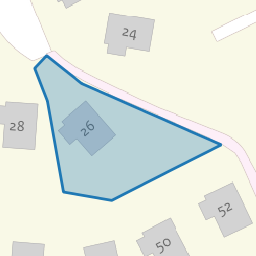 Perceel DVR00-A-2181