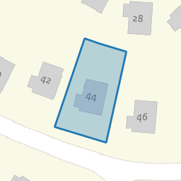 Perceel DVR00-A-2188