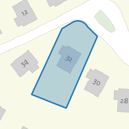 Perceel DVR00-A-2189