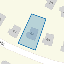 Perceel DVR00-A-2190