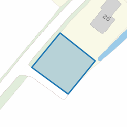 Perceel DVR00-A-2195