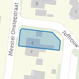 Perceel DVR00-A-2197