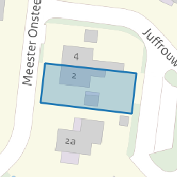 Perceel DVR00-A-2198