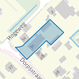 Perceel DVR00-A-2202