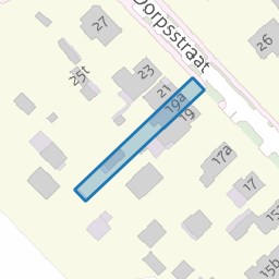 Perceel DVR00-A-2204