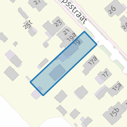 Perceel DVR00-A-2205