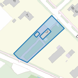 Perceel DVR00-A-2207