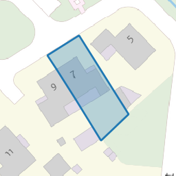 Perceel DVR00-A-2211