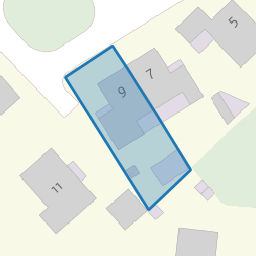 Perceel DVR00-A-2212